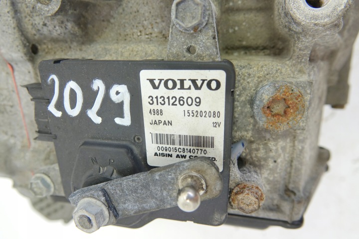 BOÎTE DE VITESSES AUTOMATE VOLVO XC70 2.4 P1285238