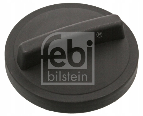 FEBI 12277 BOUCHON GOULOTTE DE REMPLISSAGE HUILES BMW