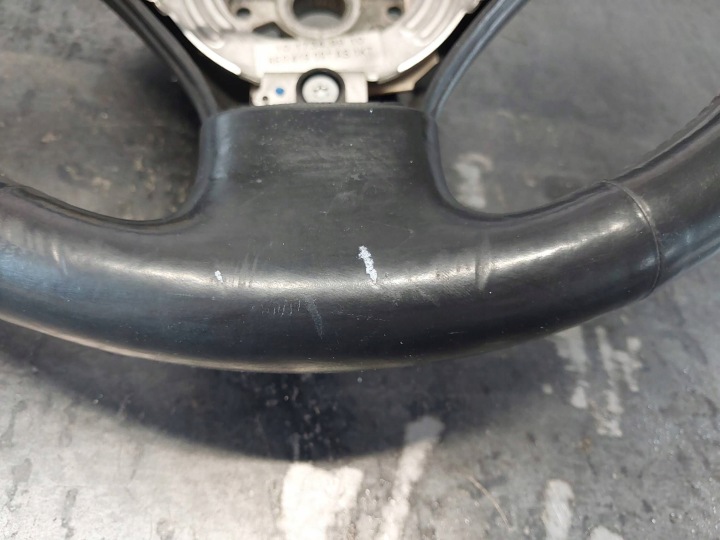 VOLANT CUIR AUDI A4 B6 8E 8H 8E0419091AS