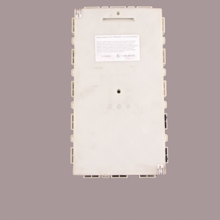 BMW F20 F21 F22 F30 F32 MODULE CONTRÔLEUR FEM BOÎTE FUSIBLES 9286113