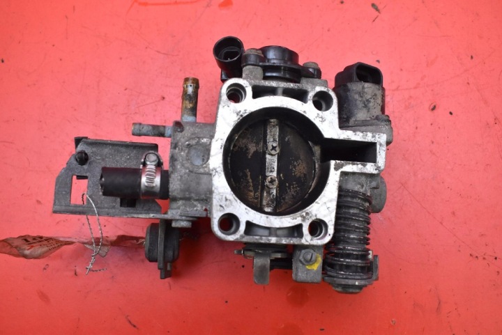 PAPILLON DES GAZ 90529710 OPEL ASTRA G 1.6 16V 101KM 98-09