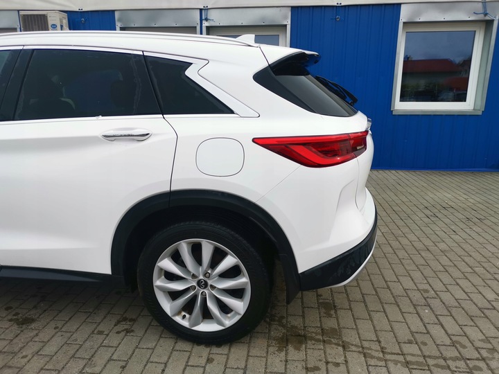 INFINITI QX50 18- VASO LIMPIAPARABRISAS 