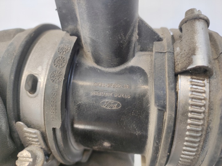TUYAU TUYAU FIL AIR FORD CUSTOM LIFT 2.0 TDCI