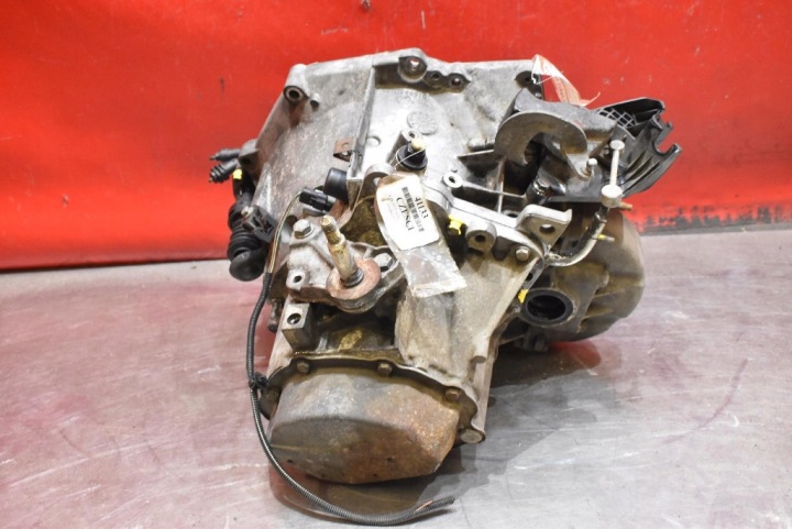 BOÎTE DE VITESSES 20DP33 CITROEN C4 PICASSO 1 I 1.6 HDI 109 KM 06-13