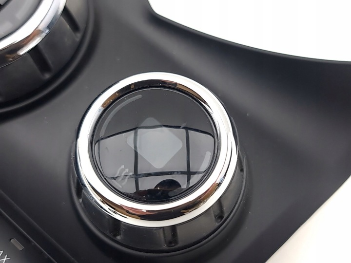 MINI ONE COOPER F56 F55 2023 PANNEAU CLIMATISATION