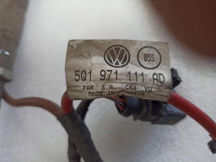 TRANSMISSION CAOUTCHOUC AUDI A3 GOLF 7 5Q1423051AD