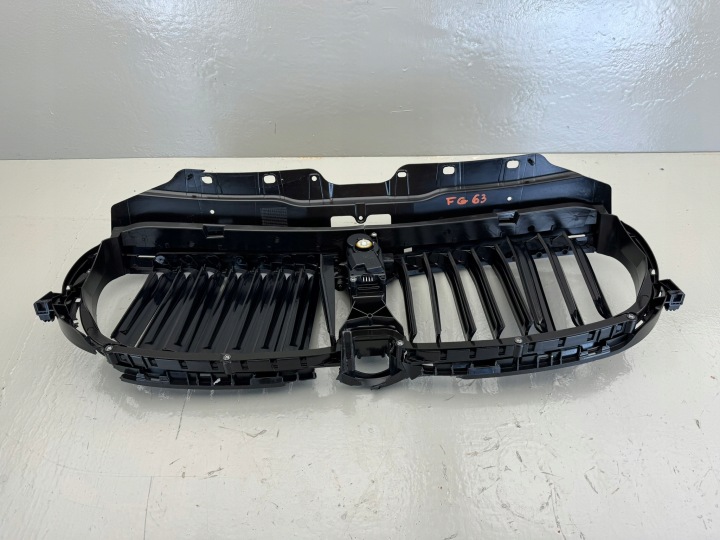 BMW SERII 5 VII 7 G30 G31 17-24R GUIDE D'AIR ADMISSION JALOUSIE