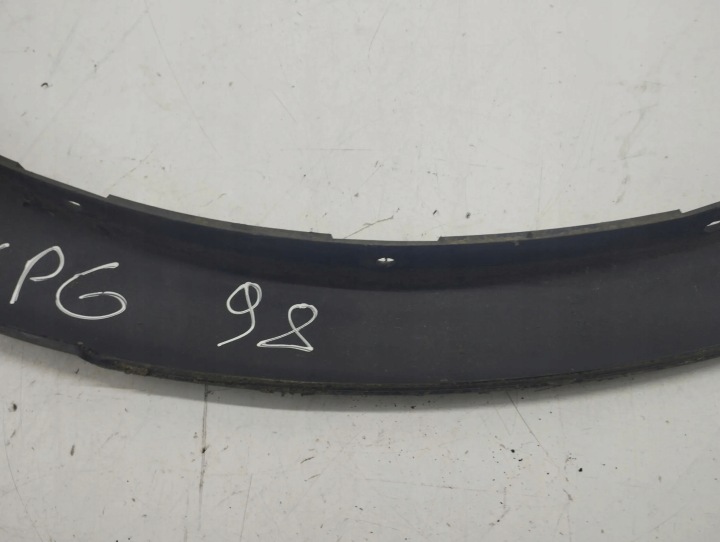 BMW X3 E83 2005 MOULURE PASSAGE DE ROUE AVANT 3330867