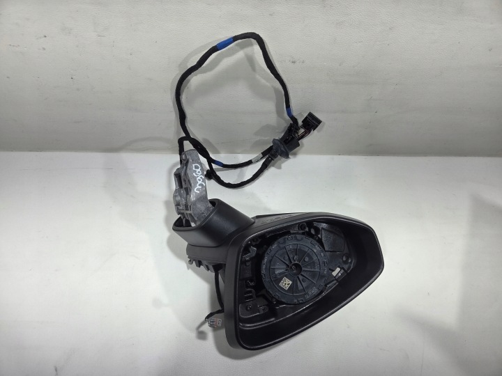 AUDI A3 8Y1857409 20- 10 GOUPILLE RÉTROVISEUR GAUCHE 8Y NOUVEAU