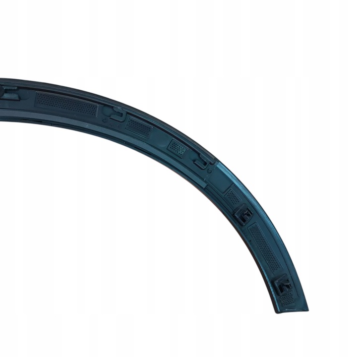 MOULURE GARDE-BOUE DROIT ARRIÈRE AUDI Q3 II 83A853818A