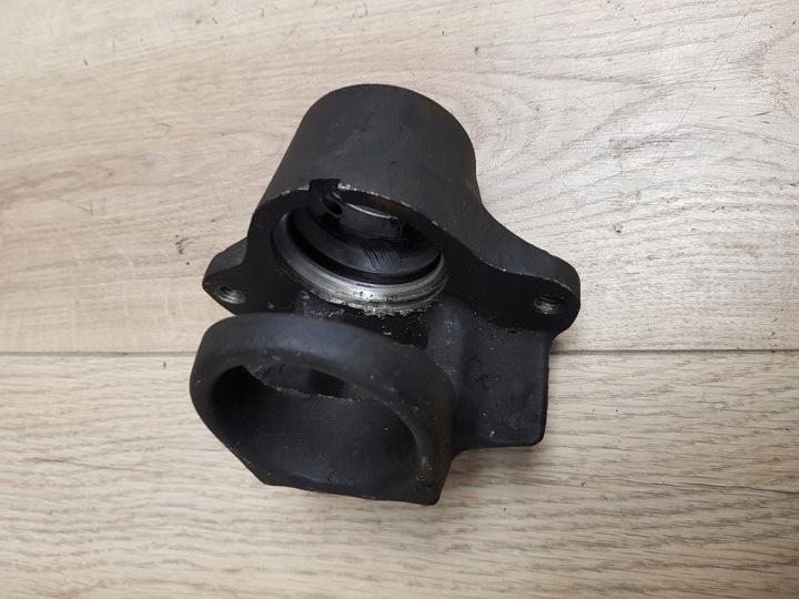 ÉTRIER DE FREIN DE FREIN HARLEY DAVIDSON SOFTAIL EVO 44050-87