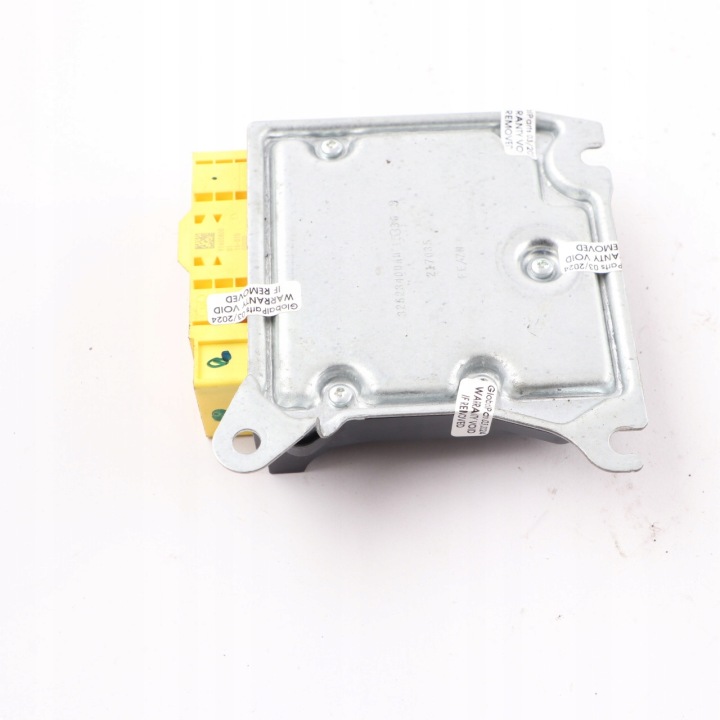 MERCEDES W205 MODULE CONTRÔLEUR CAPTEUR AIRBAG COUSSINS SRS A2059008618