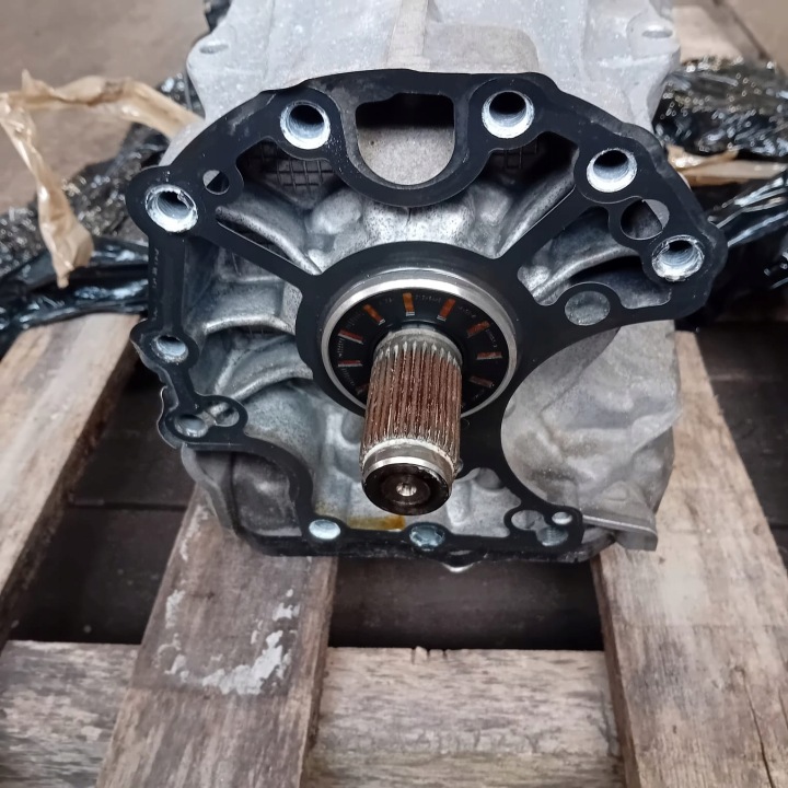 PARFAITE BOÎTE DE VITESSES 4MATIC MERCEDES W206 D7251-GL 1