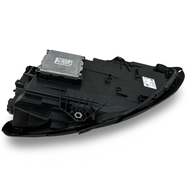NOUVEAU COMPLET PHARES PHARES PDLS PORSCHE MACAN 95B941015F 95B941016F