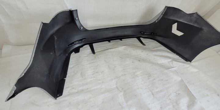 PARE-CHOCS ARRIÈRE ARRIÈRE TOYOTA AVENSIS T27 III UNIVERSEL LIFT 2015- 52159-05220