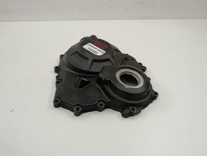 HONDA RADIO 650R RH08 COUVERCLES COUVERCLE