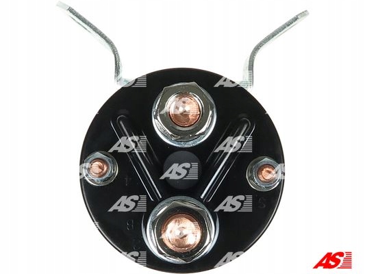 AUTOMATE DÉMARREUR COMMUTATEUR SS9231S AS-PL