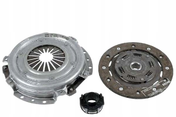 KIT SPRZEGIEL 3000 168 101