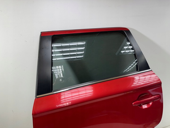 PORTES GAUCHE ARRIÈRE MITSUBISHI OUTLANDER 3 III 2014- P62