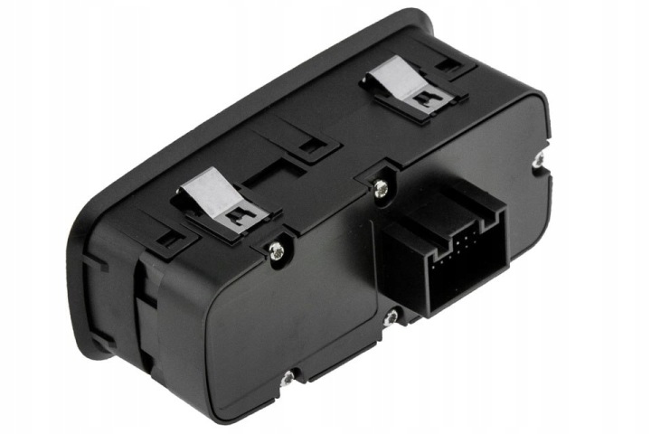 COMMUTATEUR COMMANDE VITRE PORSCHE 911/991 2011-