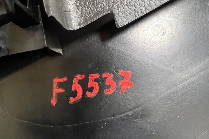 ÉLÉMENTS SIÈGES MERCEDES-BENZ M (W166) A1669102104 DIESEL 2012