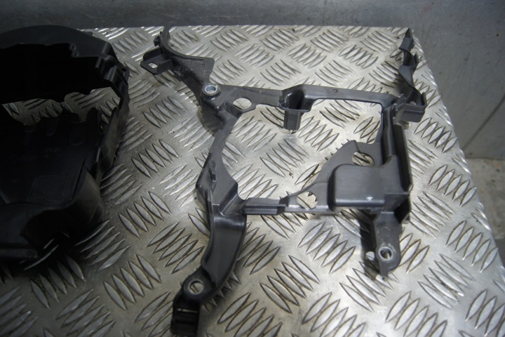 PROTECTION DISTRIBUTION MOTEUR 1.5 DCI ENSEMBLE