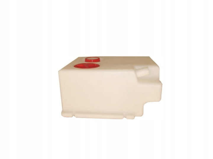 RÉSERVOIR CONTENANT SUR EAU PROPRE 50 GAUCHE EV1111 FUSION MAGASIN TURISMUS PL