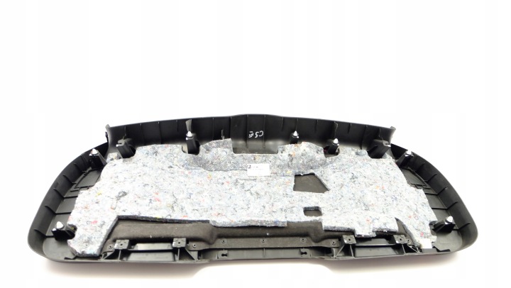 CITROEN C5 III UNIVERSEL GARNITURE COLLECTEUR COUVERCLES DE COFFRE COUVERCLES DE COFFRE 96819294ZD