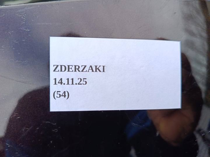 PARE-CHOCS ARRIÈRE ARRIÈRE SUR VÉLO OPEL ZAFIRA C 20811160