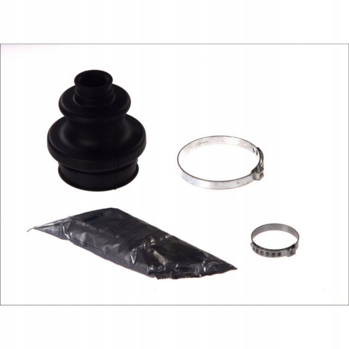 KIT CAPUCHONS ARTICULATION SPIDAN 24791