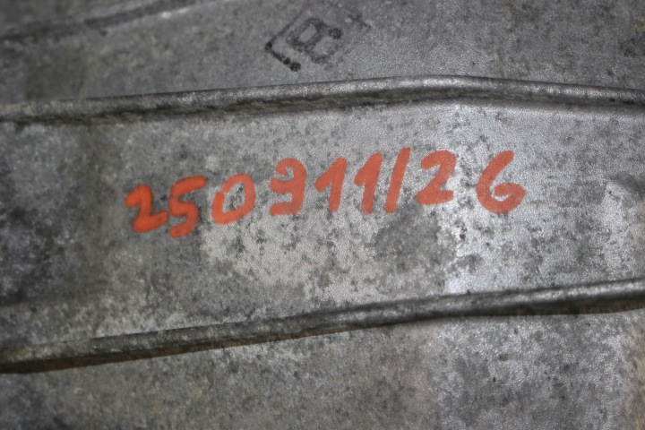 BOÎTE DE VITESSES MANUELLE BMW E60 E61 E90 E91 1069301097A