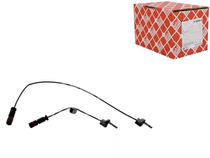 CAPTEUR USURE PLAQUETTES FEBI BILSTEIN 09423