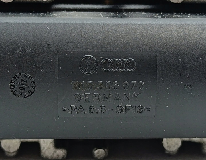 ORDINATEUR MOTEUR CONTRÔLEUR VW PASSAT B5 1.9 TDI 0281001656 028906021GL
