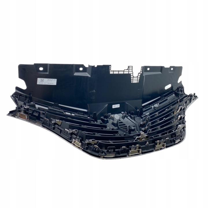 USINE NEUF GRILLE CALANDRE RENAULT KADJAR LIFT