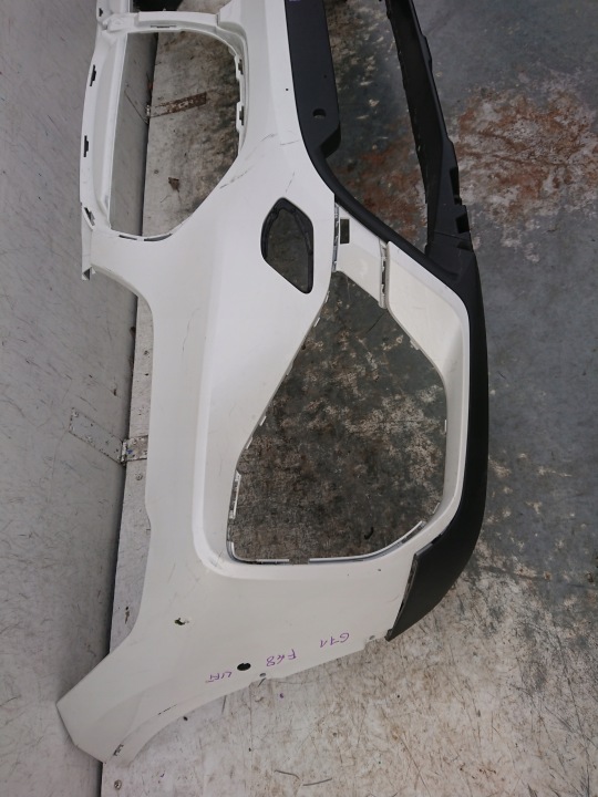 BMW X1 F48 LIFT PARE-CHOCS AVANT AVANT