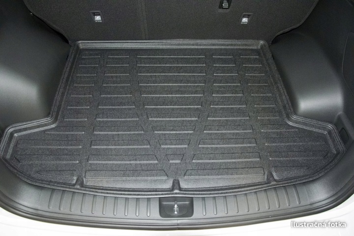 ALFOMBRILLA PIEZA INSERTADA DE MALETERO RENAULT FLUENCE BERLINA 2009-2017 