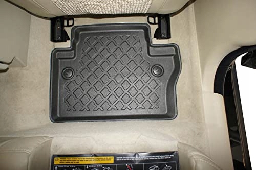 SKORUPA SUELO ECO PARA VOLVO V70 3 UNIVERSAL C/5 2 