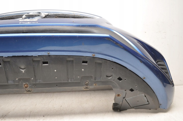 VOLVO V40 II PARE-CHOCS AVANT AVANT LIFT R-DESIGN GRILLE XÉNON COMPLET