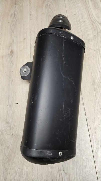 SILENCIEUX ÉCHAPPEMENT FIXATION YAMAHA FZ8 FAZER 800 OEM 39P