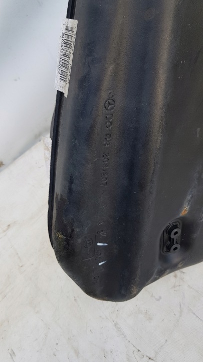 RÉSERVOIR POMPE CARBURANTS MERCEDES W204 1.8