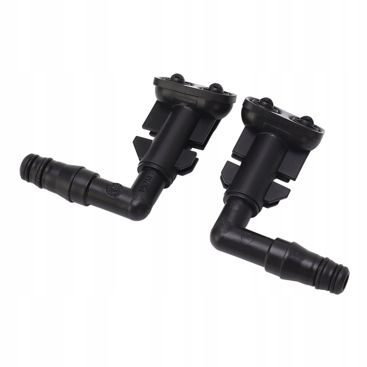 BUSE LAVE-GLACE PHARES GAUCHE DROITE 12763888