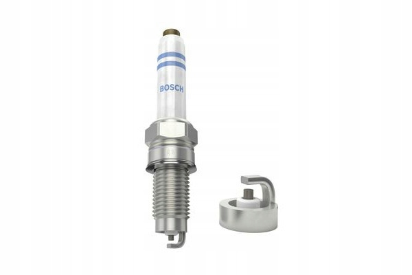 BOUGIE BOUGIE D'ALLUMAGE Y7LER02 BOSCH 0241135520 04C905606A