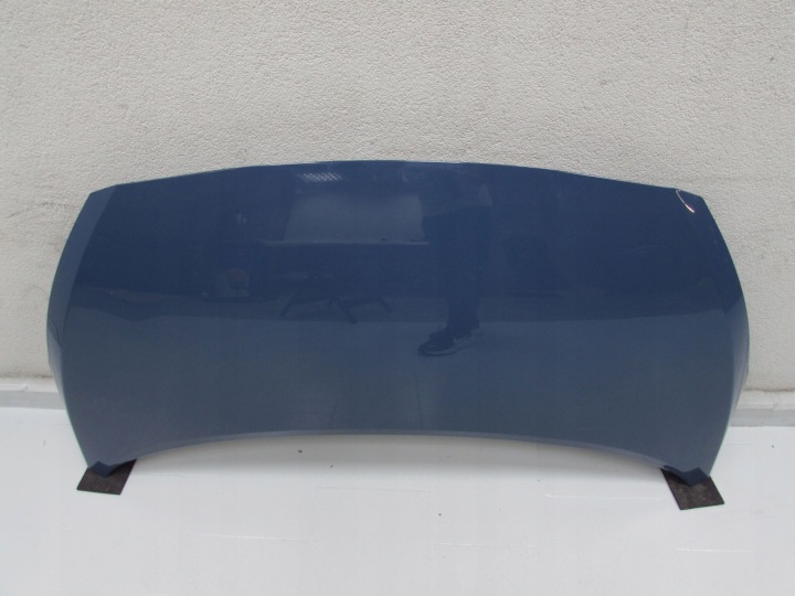 HYUNDAI I10 II 14-18 CAPOT COUVERCLE MOTEUR JEU X3U VERS INSTALLATIONS