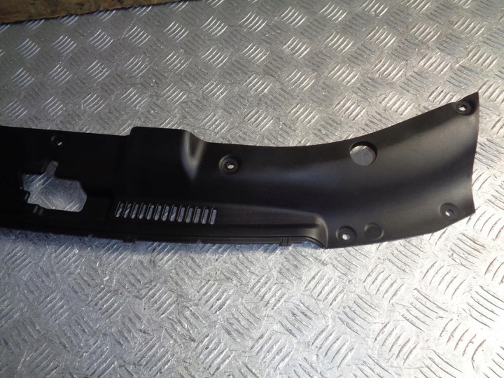 PROTECTION BOUCHON COURROIE AVANT AVANT KIA CEED 1 I 2006- 86360-1H000