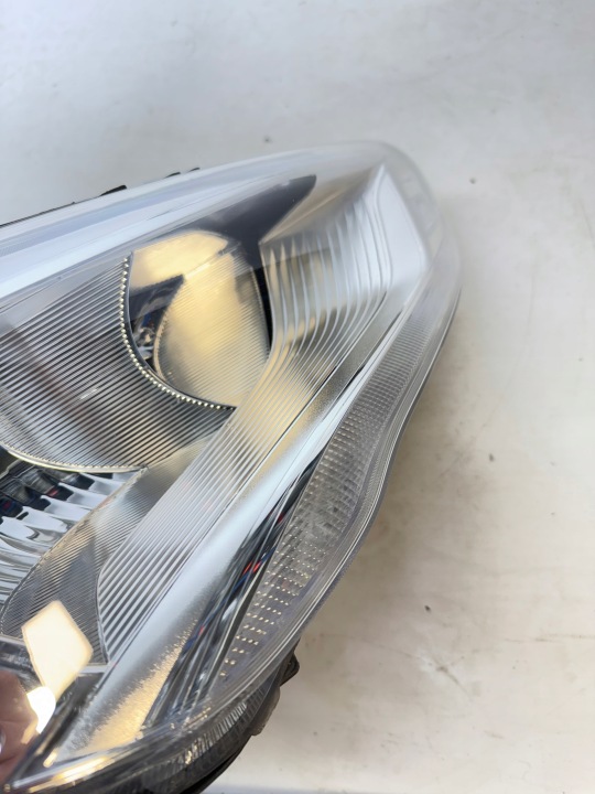 FORD C ENSEMBLE MAXIMAL MK2 LED IDÉAL PHARE AVANT DROITE DROIT F1CB-13W029-CC KIT