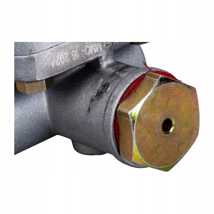 RÉGULATEUR PRESSION AIR URSUS C-360 ZETOR 42480170 ORIGINAL CHELMNO