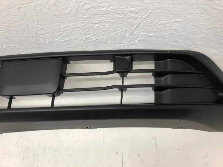 FORD TRANSIT COURIER MK2 MOULURE INFÉRIEURE SPOILER GRILLE DOUBLURE PARE-CHOCS 23