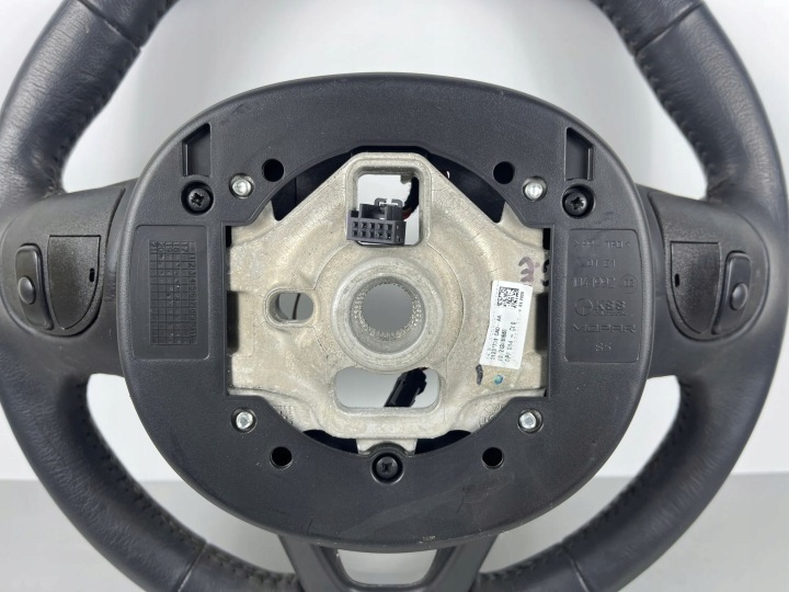 2021 JEEP RENEGADE VOLANT 07357026820