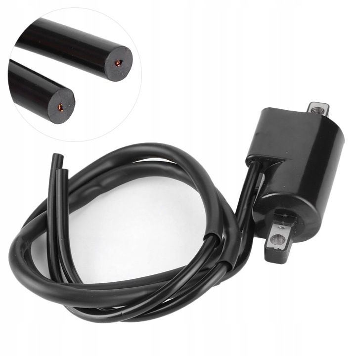 BOBINE ALLUMAGE 278000383 ACCESSOIRES PASUJACE VERS