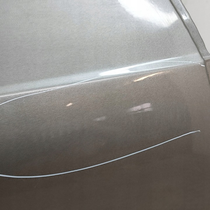 VOLVO XC90 2020 ARRIÈRE CÔTÉ DROITE PORTES ARRIÈRE